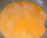 Foto del paso 4 de la receta: Albóndigas de avena con salsa de zanahoria sano