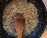Töltött csirkecomb zöldséges rizzsel 🤗👌🍗🍽 recept fázis 4 fotója
