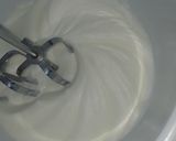 Foto del paso 1 de la receta: Bizcochuelo de limón Súper Esponjoso!