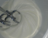 Foto del paso 1 de la receta: Bizcochuelo de limón Súper Esponjoso!