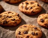 A picture of step 8 of Classic Chocolate Chip Cookies.