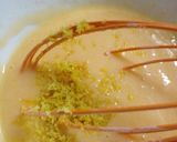 Foto del paso 3 de la receta: Magdalenas de limón