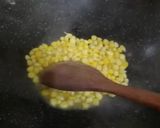 Foto langkah ke 3 dari resep Jagung Cheese Tarik.