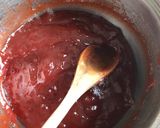 Foto del paso 5 de la receta: Pastafrola corazón mixta