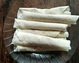 Foto langkah ke 3 dari resep Piscok.