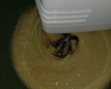 Foto langkah ke 2 dari resep Rainbow cake.