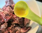 Foto del paso 2 de la receta: Salteado de ternera con brócoli