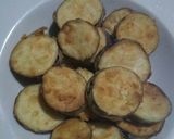 Foto langkah ke 3 dari resep Terong goreng crispy.