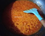 Foto langkah ke 4 dari resep Telur Balado.