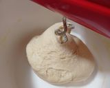 Foto langkah ke 2 dari resep Roti Sobek Super Lembut (Japanese Milk Bread).