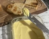 Foto del paso 5 de la receta: Mantequilla casera