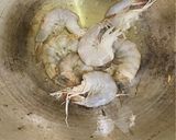 Foto langkah ke 4 dari resep Udang Balado Pete.