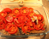 Foto del paso 26 de la receta: Milas a la jorgetana con mixta