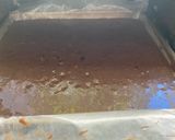 Foto del paso 2 de la receta: Brownies de frijoles sin harinas
