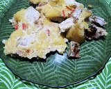 Foto del paso 3 de la receta: Soufflé de polenta