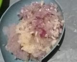 Foto langkah ke 1 dari resep 304. Biji Ketapang Daun Seledri.