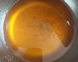 Sweet Boondi recipe step 3 photo