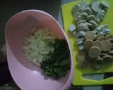 Foto langkah ke 1 dari resep Nasi Alo.
