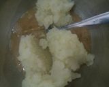 Foto langkah ke 2 dari resep Potato Fritata.