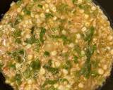 TeJaTuDar (Telur Jagung Tuna Dadar)/Eggs Corn Tuna Omelet langkah memasak 3 foto