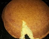 A picture of step 14 of Tea cake.
