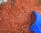 A picture of step 7 of Rich & thick tomato paste.