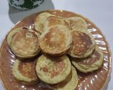 Foto langkah ke 5 dari resep Kue khamir.