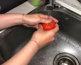 松阪豬佐時蔬便當(氣炸鍋)的食譜步驟3照片