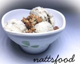 A picture of step 6 of Tigernut Ice cream.