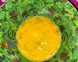 Une image de l'étape 1 de Omelette façon tortilla👩🏾‍🍳.