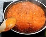 Foto del paso 5 de la receta: Espaguetis