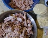 Foto langkah ke 1 dari resep Ayam Kecap di Mie Ayam 🍜.