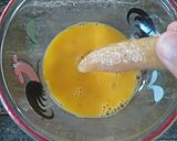Foto langkah ke 5 dari resep Sotong Goreng.
