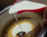 பட்டர் ஸ்கோட்ச் கேக்(butterscotch cake recipe in tamil) ரெசிபி ஸ்டேப் 3 புகைப்படம்
