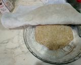 Foto del paso 4 de la receta: Pan integral al sartén