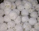 ફરાળી પેટીસ (Farali Pattice Recipe In Gujarati) રેસીપી સ્ટેપ3ફોટો