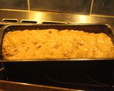 Foto del paso 6 de la receta: Pan morocho e integral