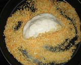 Foto langkah ke 3 dari resep Cohoco beng-beng crispy.