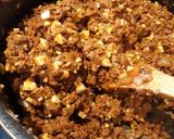 Foto del paso 1 de la receta: Empanadas de picadillo