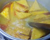 Foto langkah ke 4 dari resep Lontong Sayur aka Ketupat Sayur.