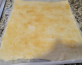 Foto del paso 1 de la receta: Lacitos de cabello de ángel
