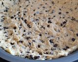 Une image de l'étape 5 de Tarte Brookie.