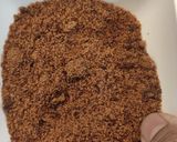 A picture of step 5 of Protein Rich Indian Granola Dust / Desi Granola.