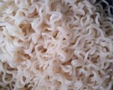 Foto langkah ke 1 dari resep Mie Goreng.