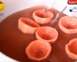 Foto del paso 7 de la receta: Casquitos de guayaba by lacaceroladesilvana
