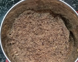 अलसी के लड्डू रेसिपी चरण 3 फोटो