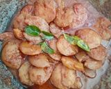 Foto langkah ke 3 dari resep Semur Jengkol.