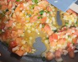 Foto del paso 1 de la receta: Papas con longaniza (chorizo) fácil y delicioso
