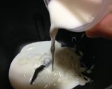 鮮奶優格小軟法的食譜步驟3照片