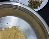 A picture of step 9 of Punjab ki Shaan Sarson ka Saag or Makki ki Roti.